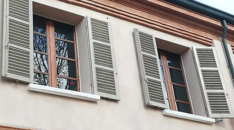 Numerosi professionisti del settore edilizio (Architetti, Ingegneri, Geometri e Progettisti) hanno scelto Legnolux per lavori di alta precisione come il restauro di infissi in importanti edifici storici sotto tutela.